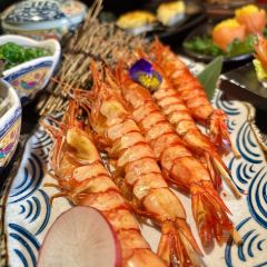 极上萬膳·自助放題(来福士江景店) User Photo