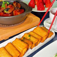 言江南JIANGNAN TALK(绿地外滩中心店) User Photo