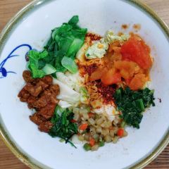 关中往事 User Photo