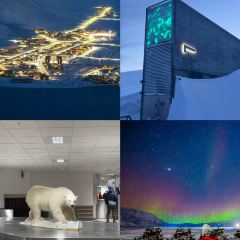 Restaurant Kroa (Steakers Svalbard AS) User Photo