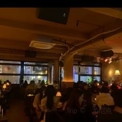 Wild Pigeons Bar 여행 사진