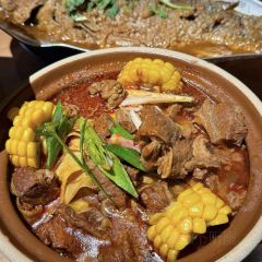 张老炝方城炝锅烩面(经三路店) User Photo