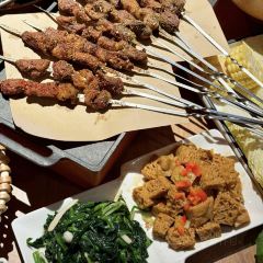 张老炝方城炝锅烩面(经三路店) User Photo