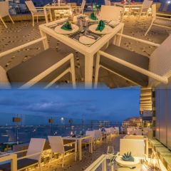 The Cloud Restaurant User Photo