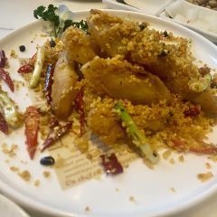 圈儿潮汕牛肉火锅(陕西南路店) User Photo