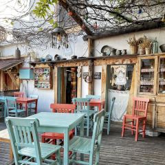 Sade Restaurant 여행 사진