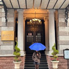 武漢風貌巴公邸飯店·巴公小酒館（黎黃陂路）張用戶圖片