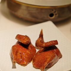 上海康桥万豪酒店珑锦轩中餐厅 User Photo