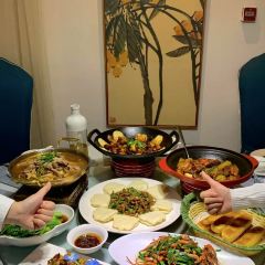 观淮·信阳味道(姚砦路店) User Photo