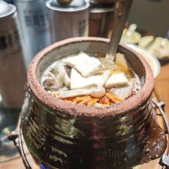 邱军焖罐(城南店) 여행 사진