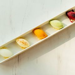 Cielo at Trisara 여행 사진