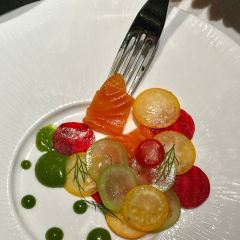 KOMOREBI森林西餐厅 User Photo