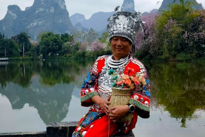 大新明仕稻香客栈