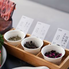 清鍋滙·茶火鍋（大明湖店）張用戶圖片
