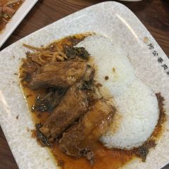 Agongxiangrou Rice User Photo