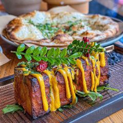 K L A Y Modern Indian Restaurant (Beijing West Road Branch) User Photo