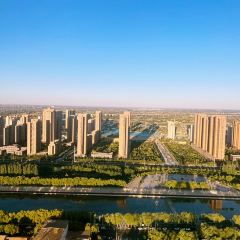 汉明海鲜自助火锅(北关店) User Photo