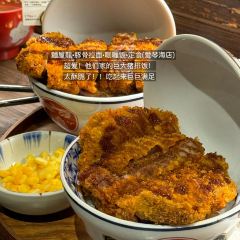 礼良菜馆(琯尾街店) User Photo