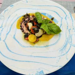 Blu, Niyama Private Islands Maldives User Photo