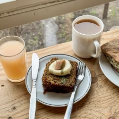 Lille Bakery User Photo