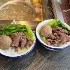 圆蛋酒料 User Photo