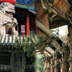 CAI FENG LOU 여행 사진