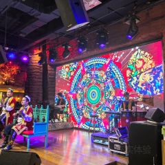 大美新疆 User Photo