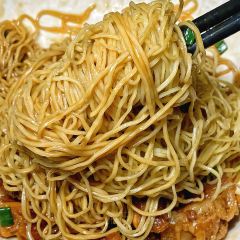 曾仔竹升面張用戶圖片