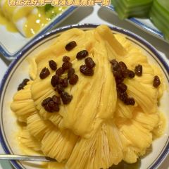 匠品雜糧張用戶圖片