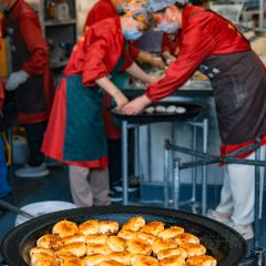 大南门牛肉包子店 User Photo