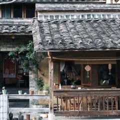 龙潭其祥居民宿·日咖夜酒音乐吧 여행 사진