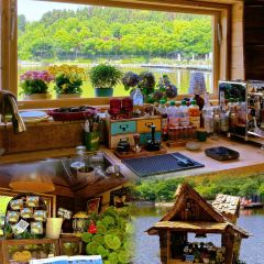 南泊湾红房子生态庄园(二环路店) User Photo