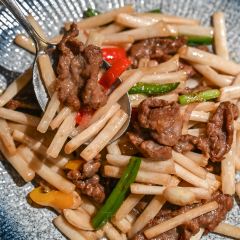 粤食堂·广府打边炉·小炒(华乐店) User Photo