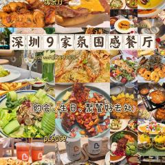 CHIN RAI User Photo