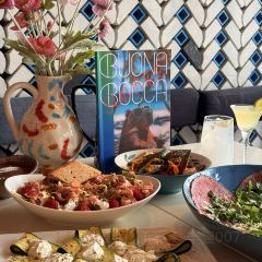BUONA BOCCA Italian Bistro User Photo