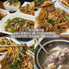 Jiaotonglufuxinyuwan (shengfulu) User Photo