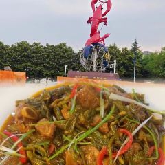 乡村风情·龙虾私房菜 여행 사진