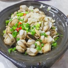 YONGXIAOGUAN 여행 사진