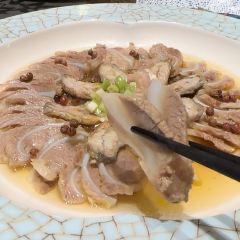 醉玖兰亭·精细绍兴菜 User Photo