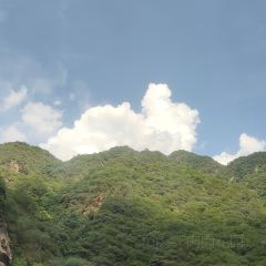 秦岭服务区-餐厅 User Photo
