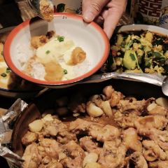 凤城大饭堂 User Photo