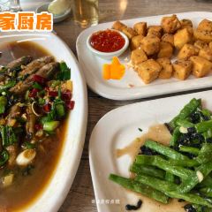 王家厨房(新华路店) User Photo