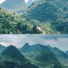 莫六山房莫六公农庄 User Photo