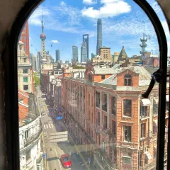 The Captain User Photo