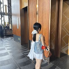 南宁香格里拉酒店·大堂吧 User Photo
