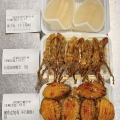 围湘记砂锅湘菜(五一广场店) 여행 사진