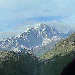 Bianbianjiecangyage Restaurant User Photo