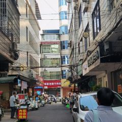 邹家炸串(三中店) User Photo