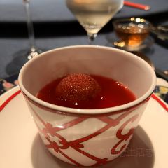 玖弄小鲜(浦东嘉里城店) User Photo