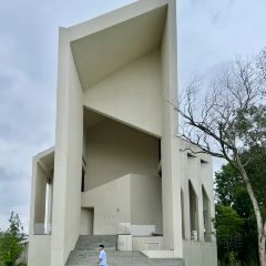 宿心集酒店·自然风味餐厅Flavour Lab User Photo